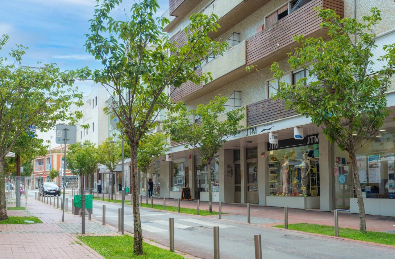 Santos Mattos Guesthouse & Apartments By Lisbon With Sintra Amadora Exterior photo